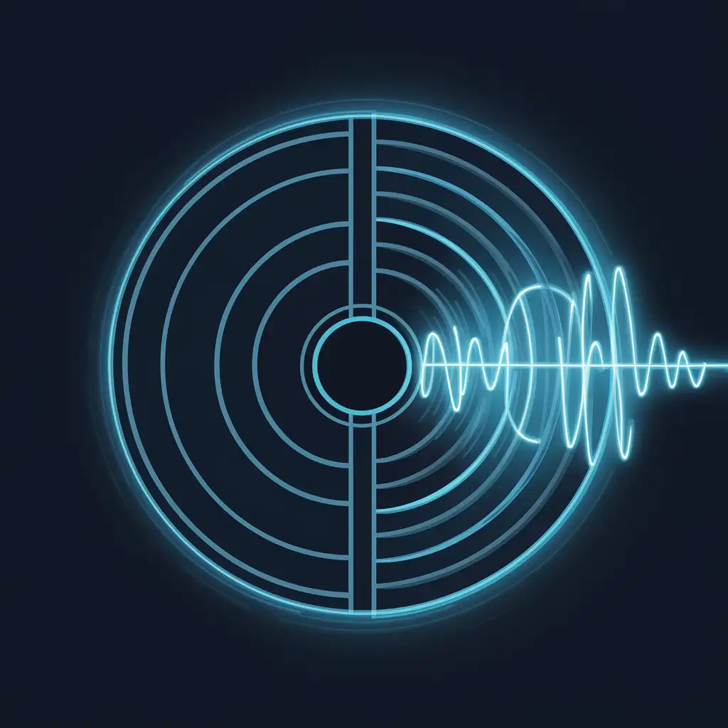 Induced Voltage Synchronous Generator